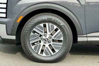 2026 Hyundai PALISADE HYBRID Blue SEL Premium 7 Passenger