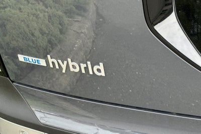2026 Hyundai PALISADE HYBRID Blue SEL Premium 7 Passenger