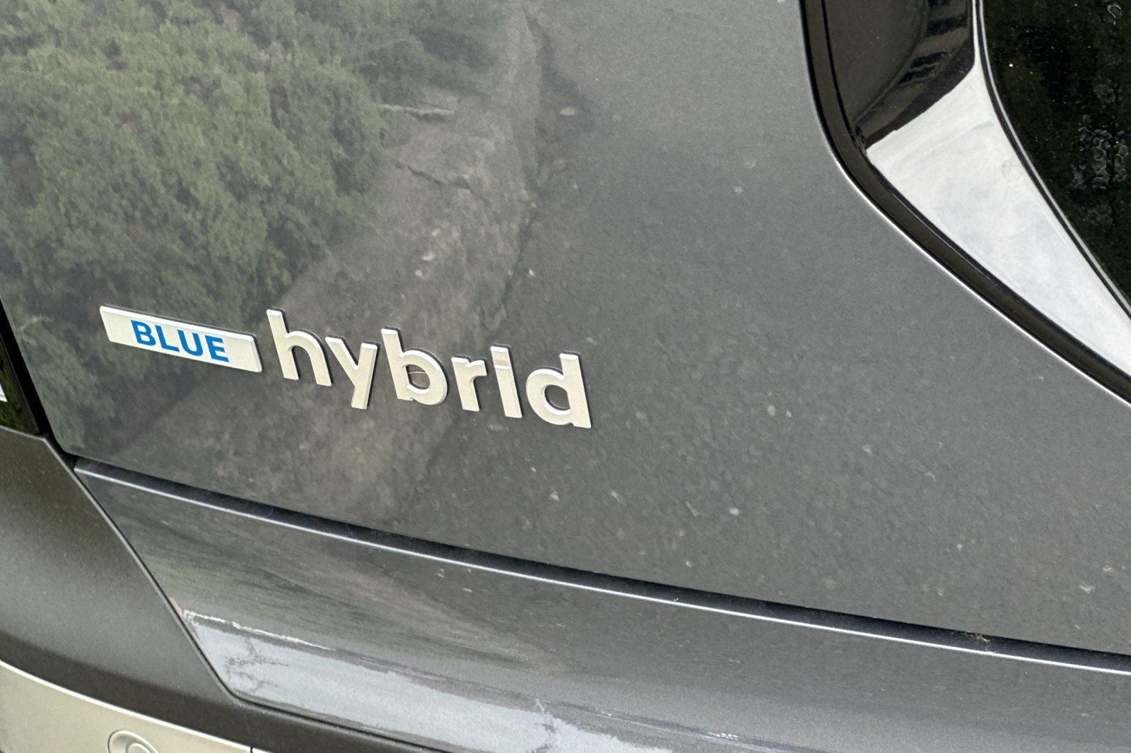 2026 Hyundai PALISADE HYBRID Blue SEL Premium 7 Passenger