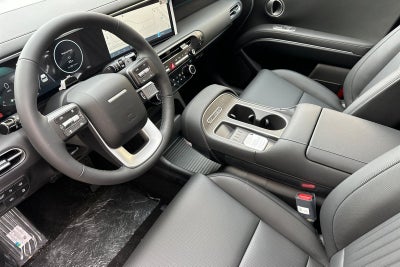 2026 Hyundai PALISADE HYBRID SEL Premium 8 Passenger