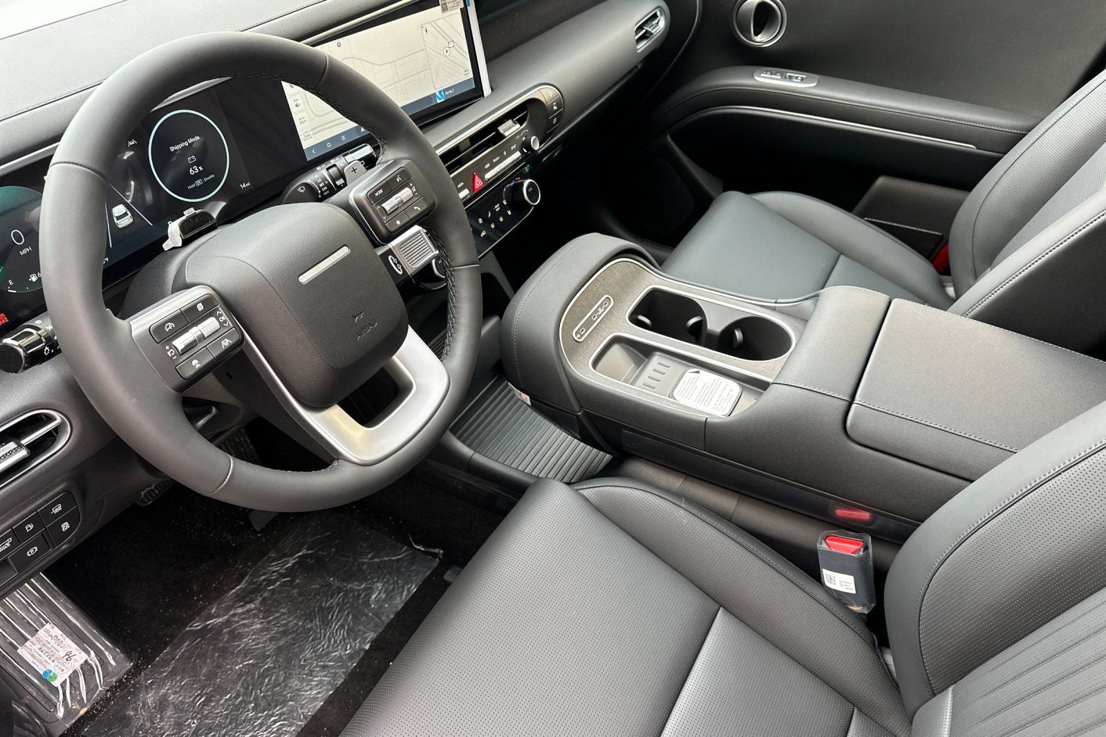 2026 Hyundai PALISADE HYBRID SEL Premium 8 Passenger