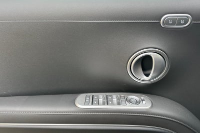 2026 Hyundai PALISADE HYBRID SEL Premium 8 Passenger