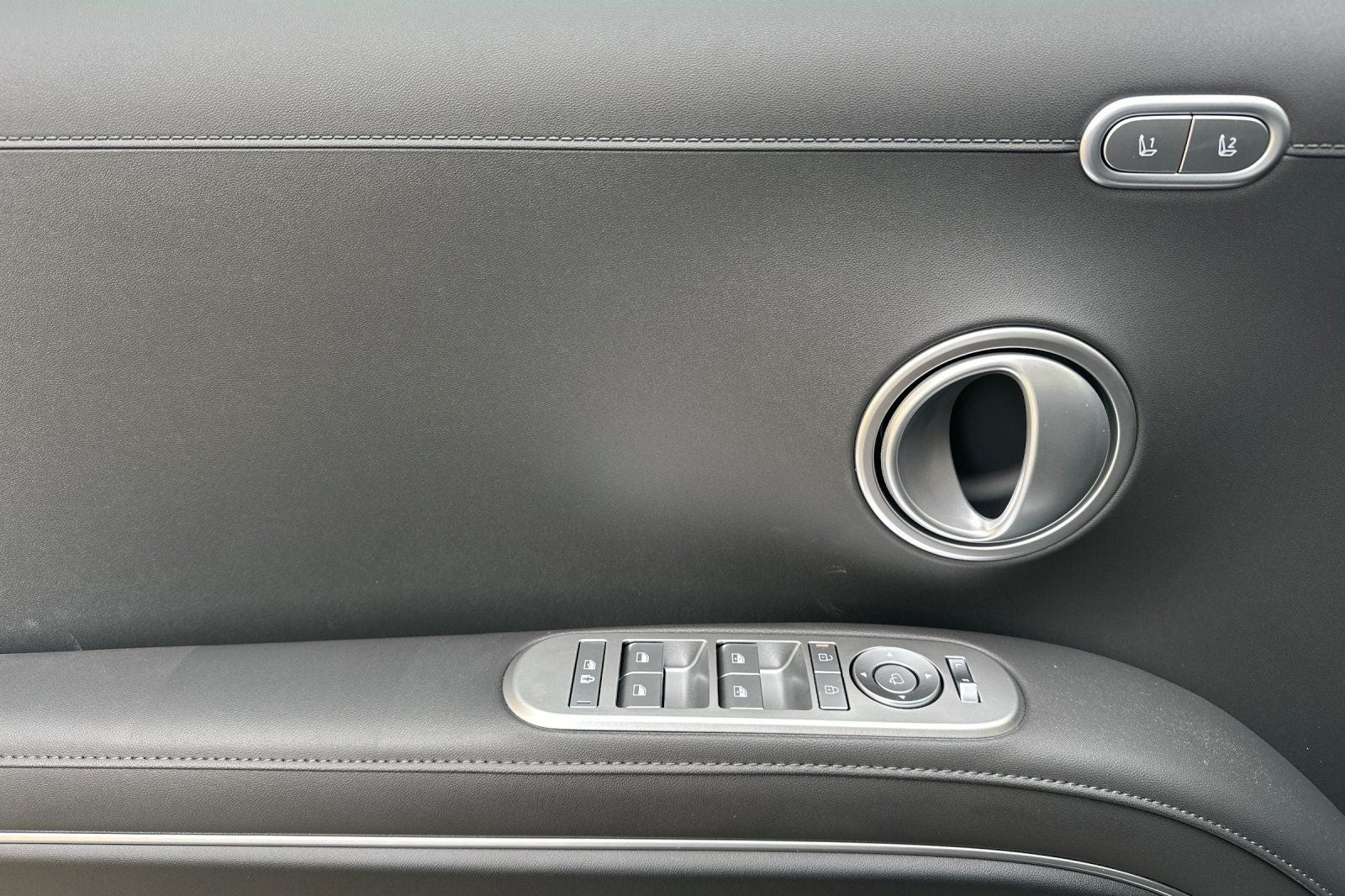 2026 Hyundai PALISADE HYBRID SEL Premium 8 Passenger