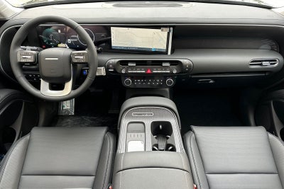 2026 Hyundai PALISADE HYBRID SEL Premium 8 Passenger