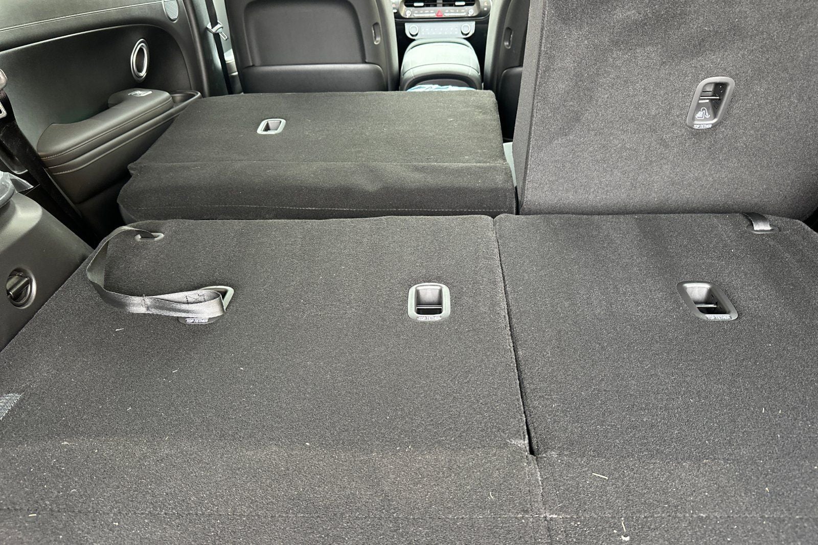 2026 Hyundai PALISADE HYBRID SEL Premium 8 Passenger