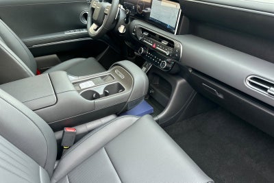 2026 Hyundai PALISADE HYBRID SEL Premium 8 Passenger