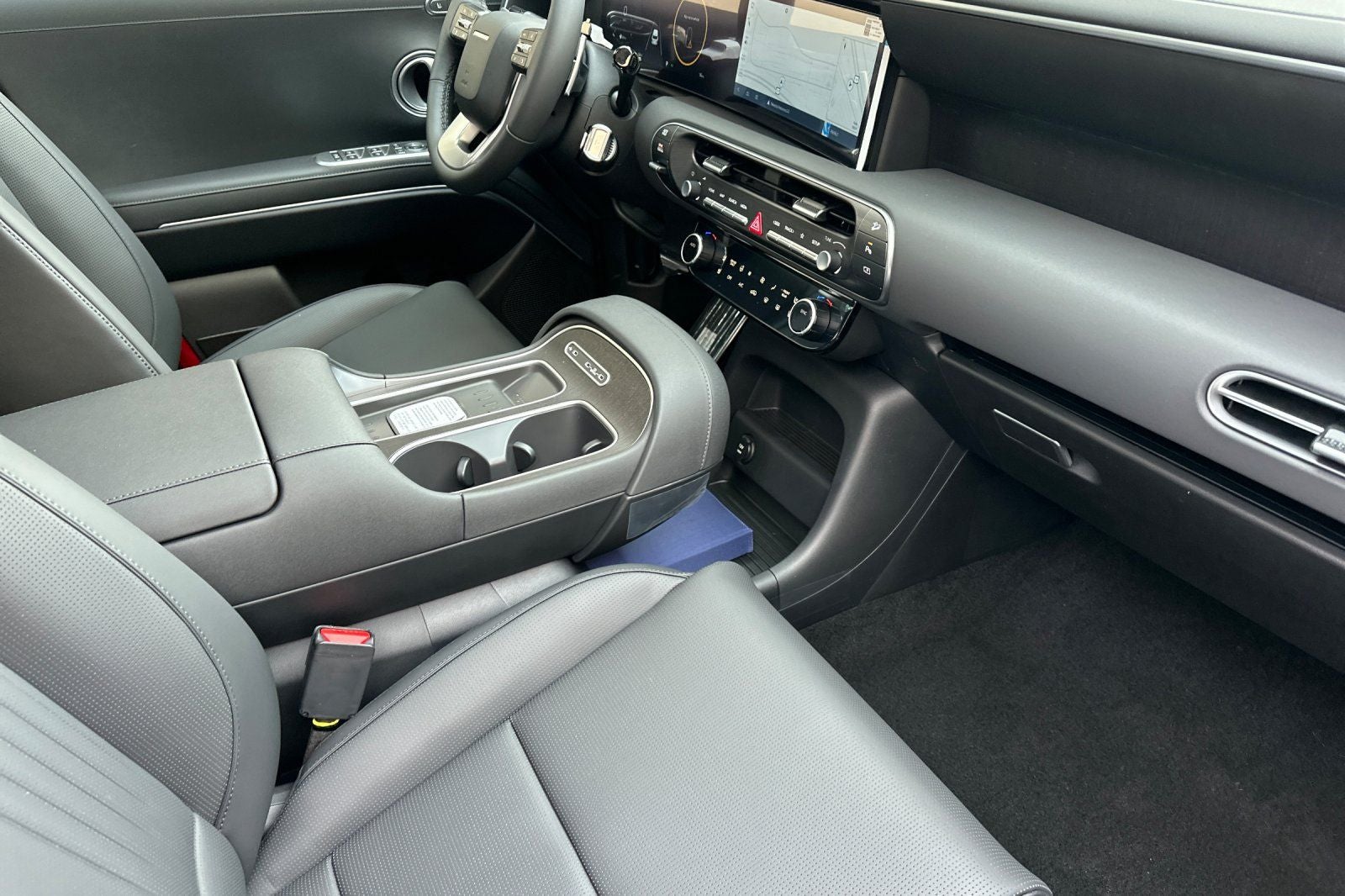 2026 Hyundai PALISADE HYBRID SEL Premium 8 Passenger