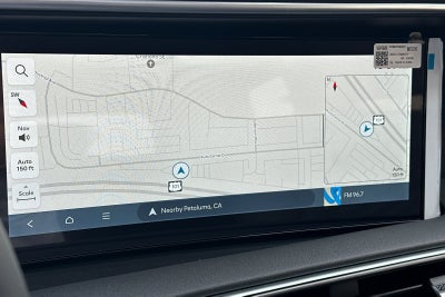 2026 Hyundai PALISADE HYBRID SEL Premium 8 Passenger