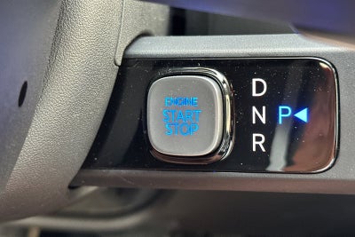 2026 Hyundai PALISADE HYBRID SEL Premium 8 Passenger