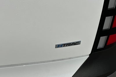 2026 Hyundai PALISADE HYBRID SEL Premium 8 Passenger