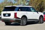 2026 Hyundai PALISADE HYBRID SEL Premium 8 Passenger
