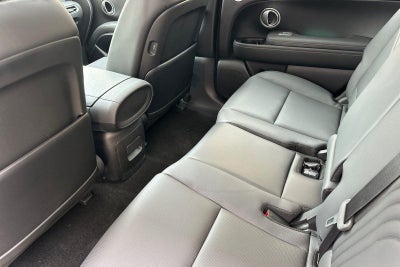 2026 Hyundai PALISADE HYBRID SEL Premium 8P