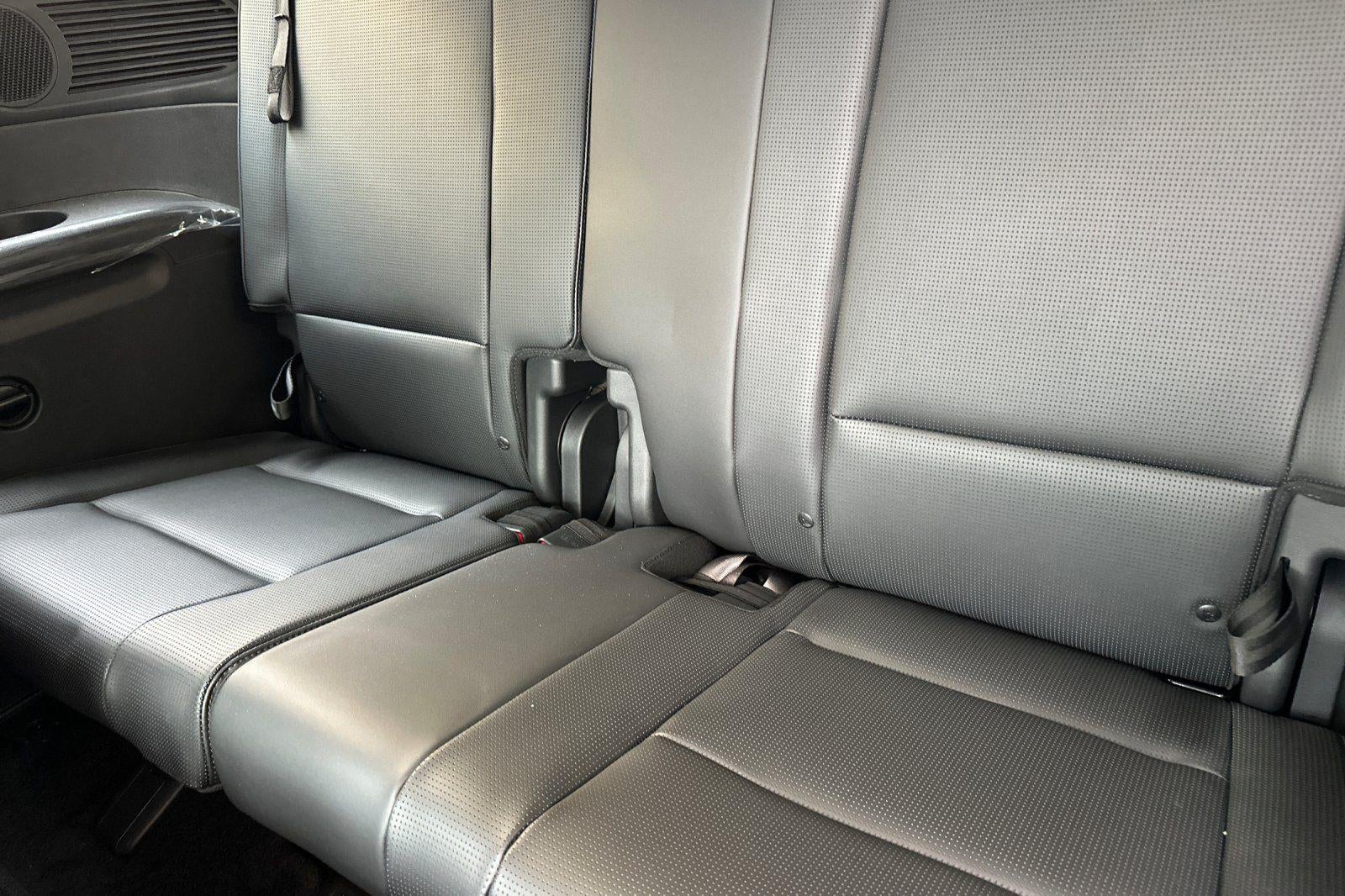 2026 Hyundai PALISADE HYBRID SEL Premium 8P