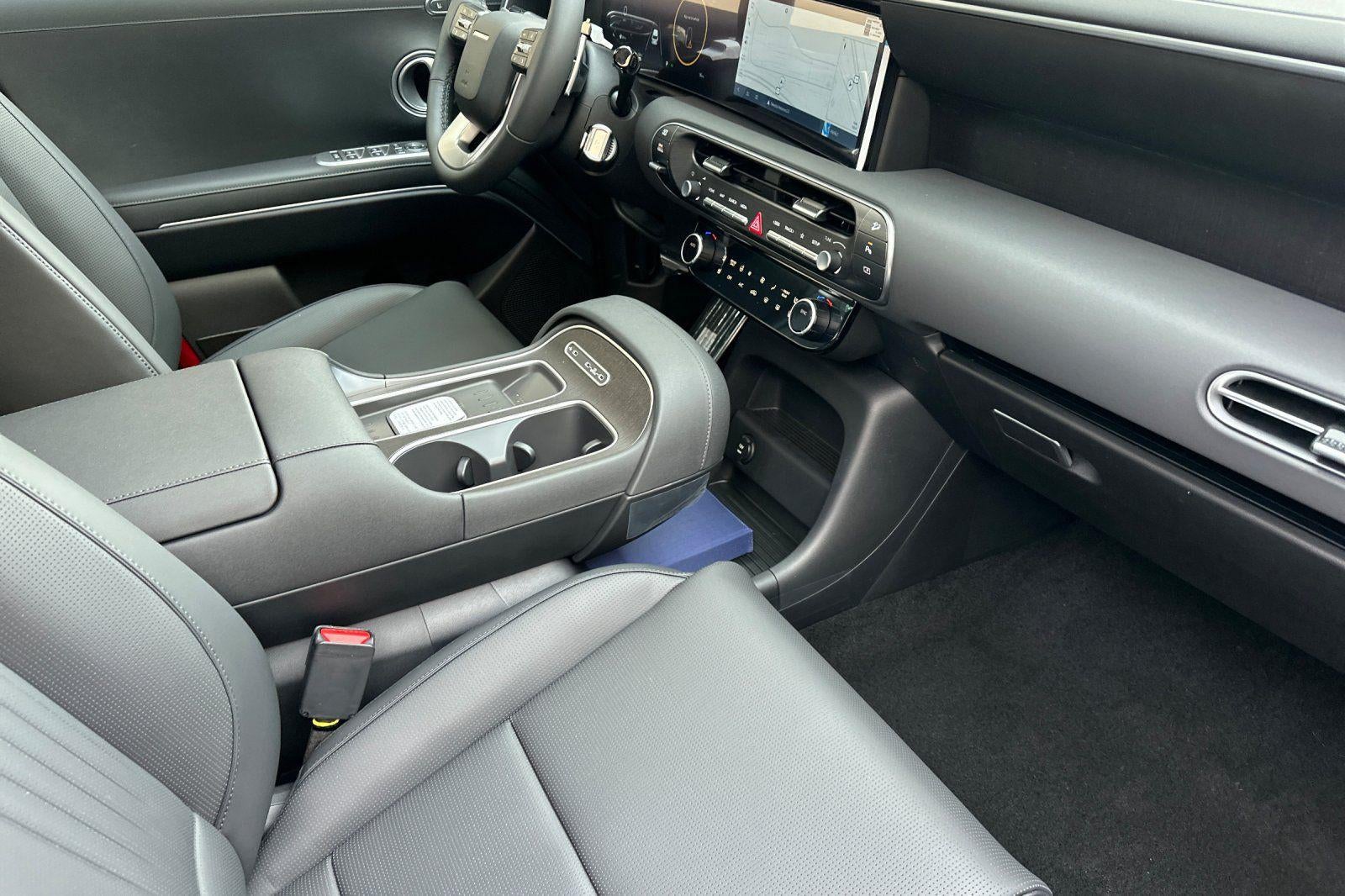 2026 Hyundai PALISADE HYBRID SEL Premium 8P