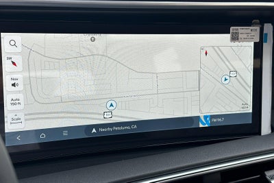 2026 Hyundai PALISADE HYBRID SEL Premium 8P