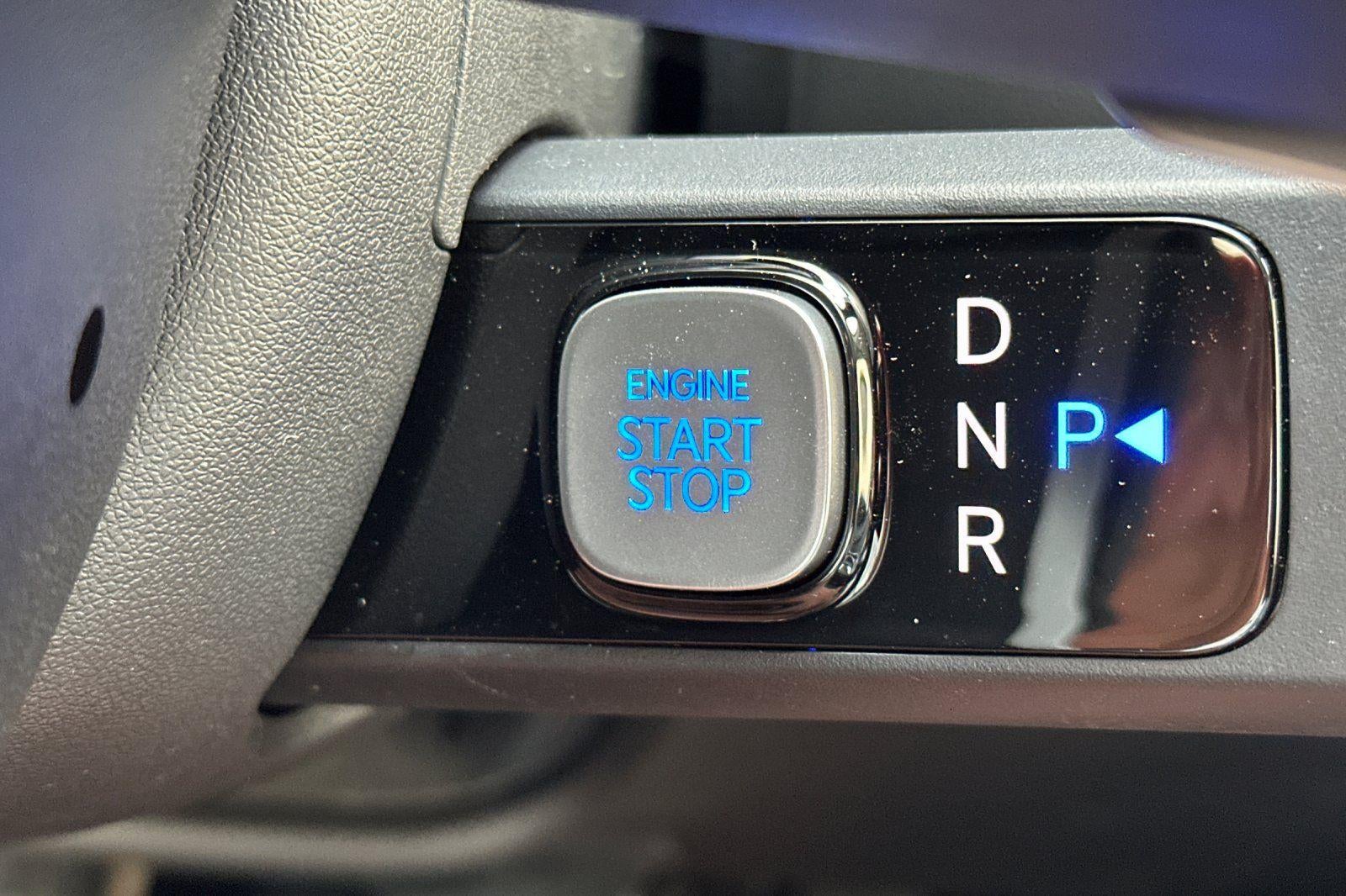 2026 Hyundai PALISADE HYBRID SEL Premium 8P