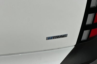 2026 Hyundai PALISADE HYBRID SEL Premium 8P