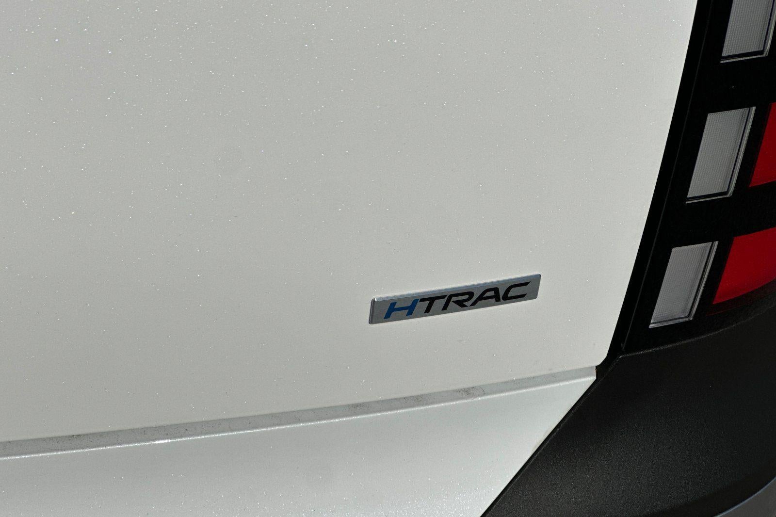 2026 Hyundai PALISADE HYBRID SEL Premium 8P