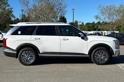 2026 Hyundai PALISADE HYBRID SEL Premium 8P