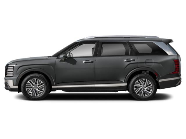 2026 Hyundai PALISADE HYBRID SEL Premium 8P