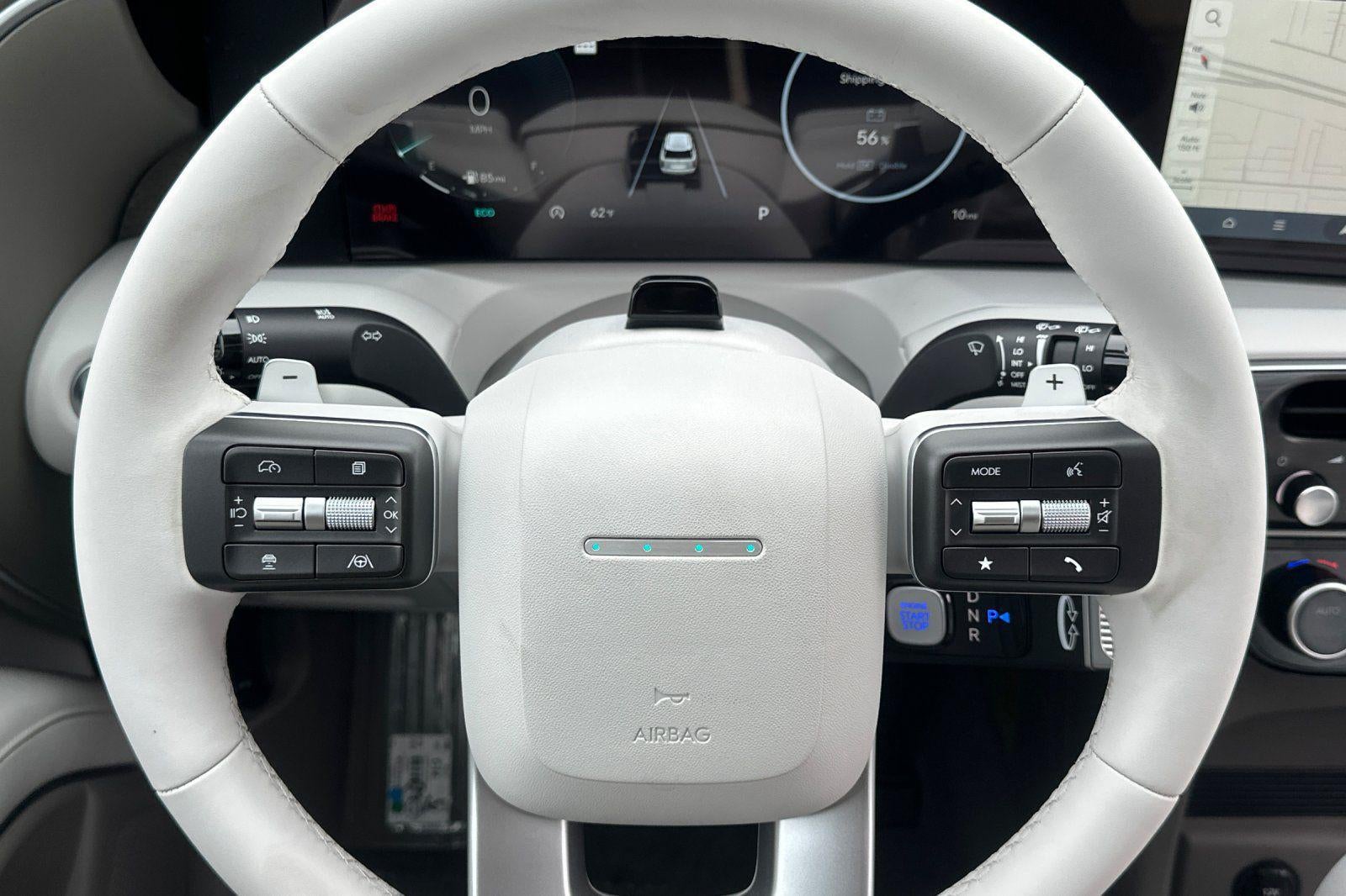 2026 Hyundai PALISADE Limited AWD