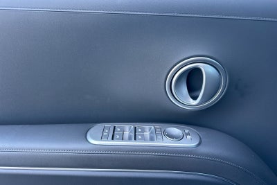 2026 Hyundai PALISADE SEL 8 Passenger