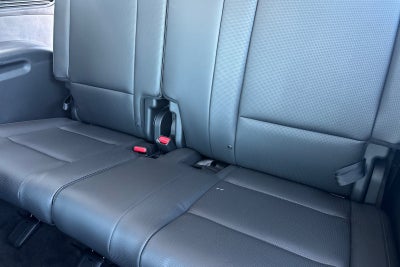 2026 Hyundai PALISADE SEL 8 Passenger
