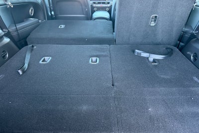 2026 Hyundai PALISADE SEL 8 Passenger