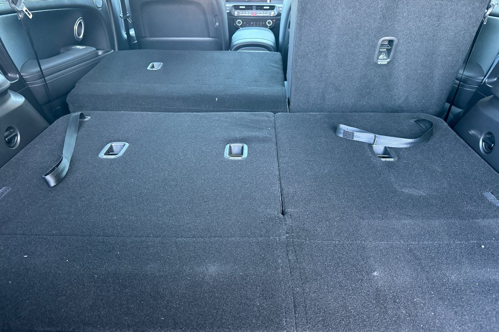 2026 Hyundai PALISADE SEL 8 Passenger