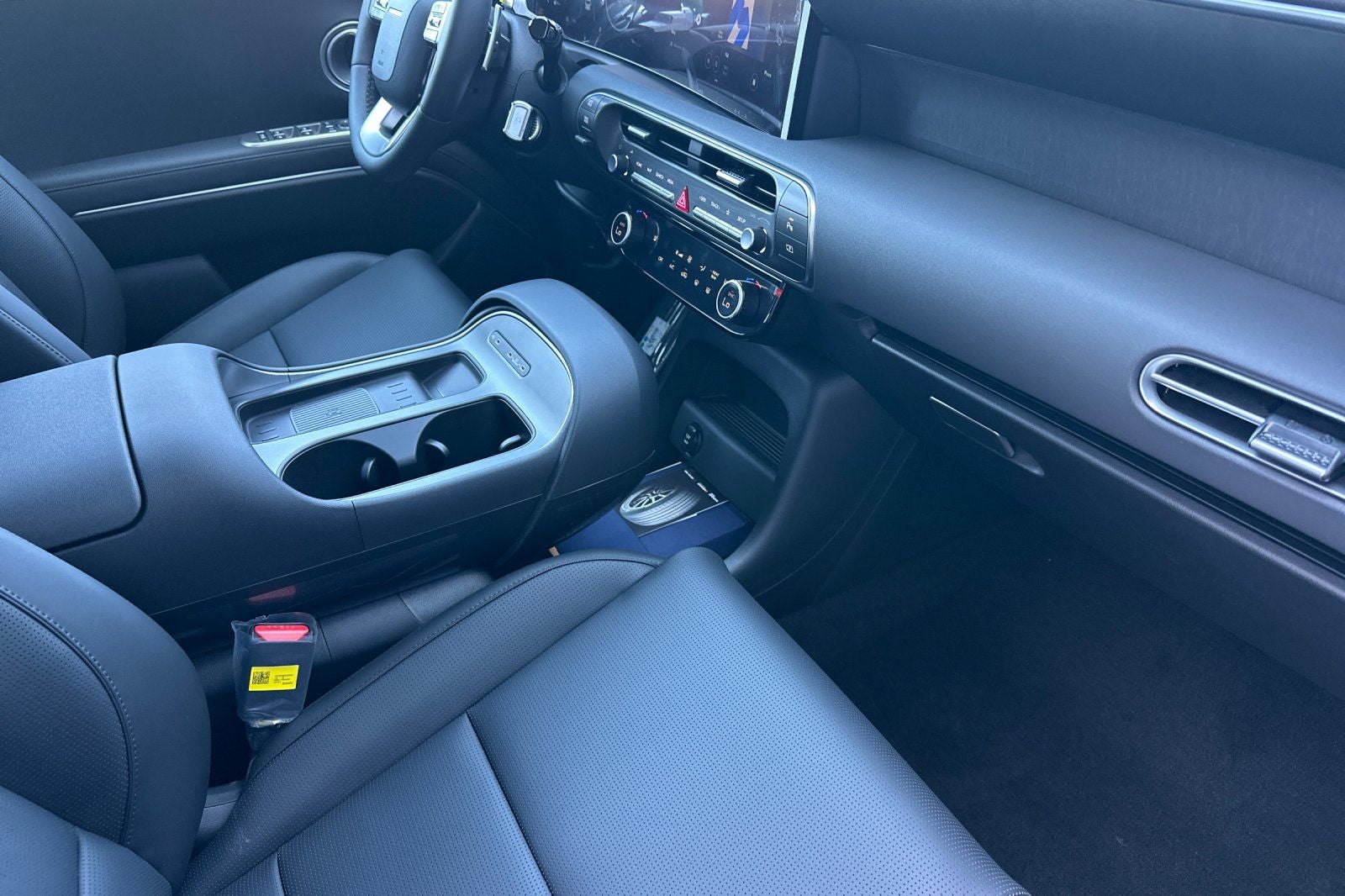 2026 Hyundai PALISADE SEL 8 Passenger