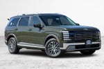 2026 Hyundai PALISADE SEL 8 Passenger