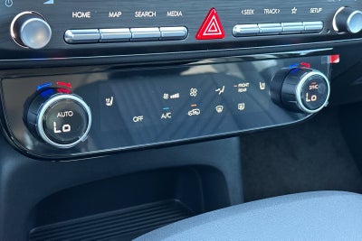 2026 Hyundai PALISADE SEL 8 Passenger