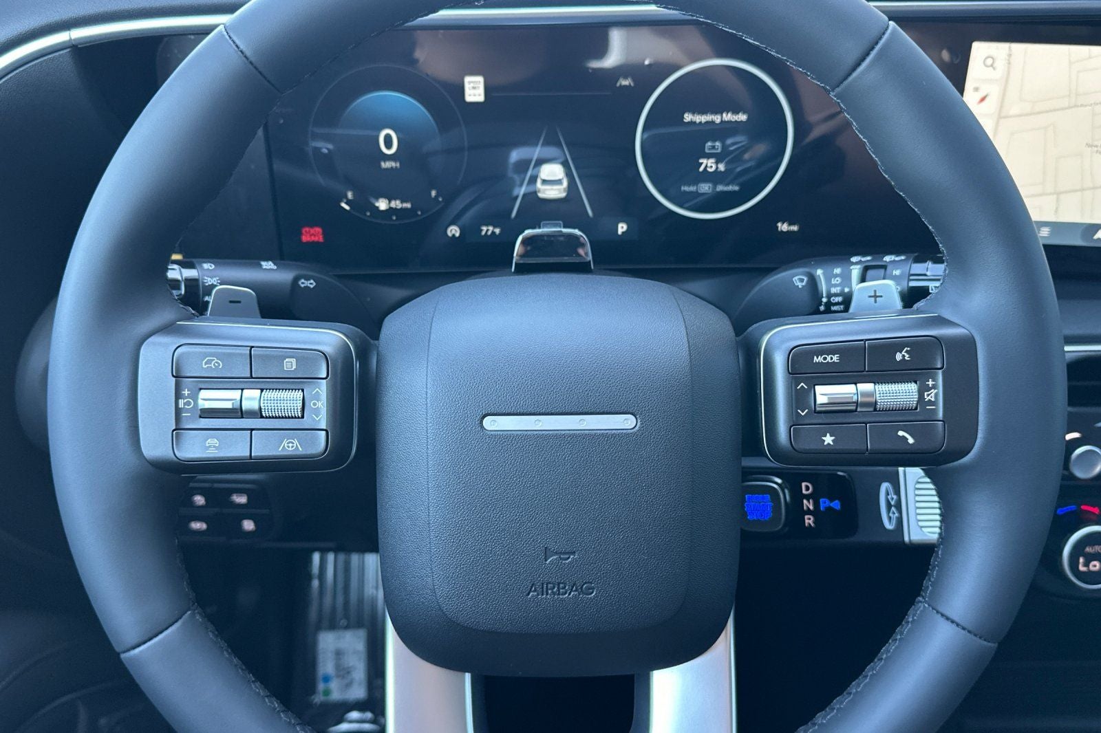2026 Hyundai PALISADE SEL 8 Passenger