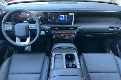 2026 Hyundai PALISADE SEL FWD