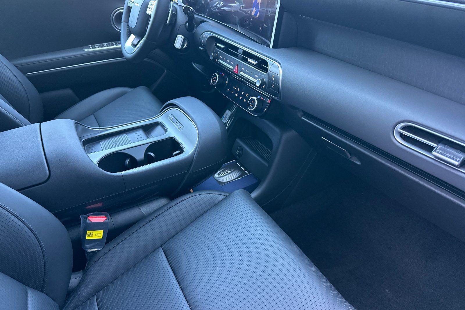 2026 Hyundai PALISADE SEL FWD