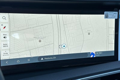 2026 Hyundai PALISADE SEL FWD