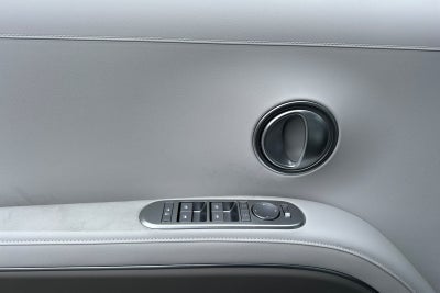 2026 Hyundai PALISADE HYBRID Blue SEL 8 Passenger