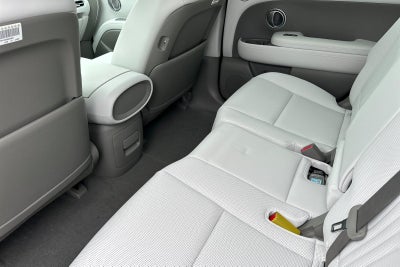 2026 Hyundai PALISADE HYBRID Blue SEL 8 Passenger