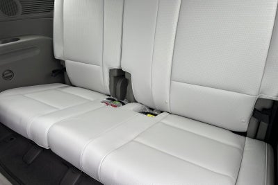 2026 Hyundai PALISADE HYBRID Blue SEL 8 Passenger