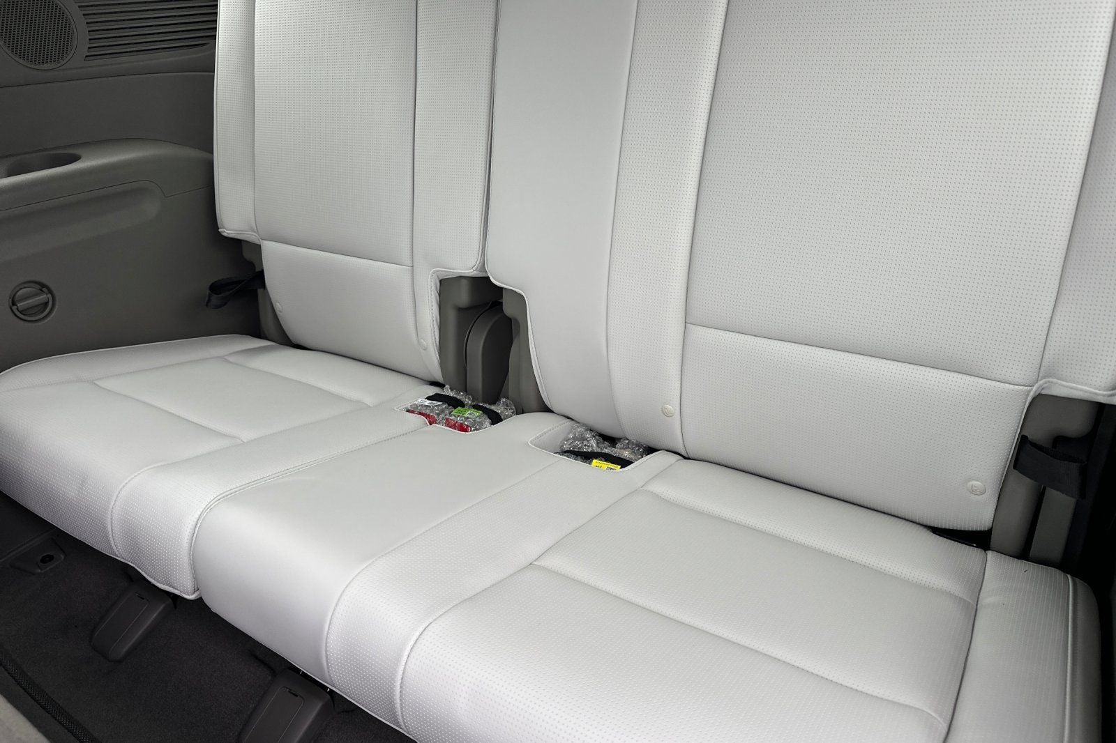 2026 Hyundai PALISADE HYBRID Blue SEL 8 Passenger