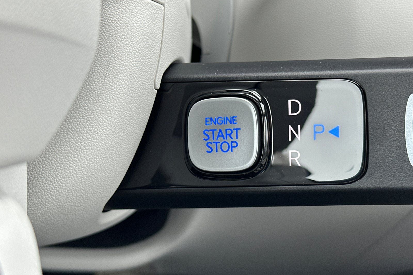 2026 Hyundai PALISADE HYBRID Blue SEL 8 Passenger