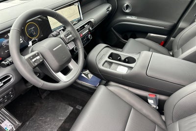 2026 Hyundai PALISADE SEL 8 Passenger