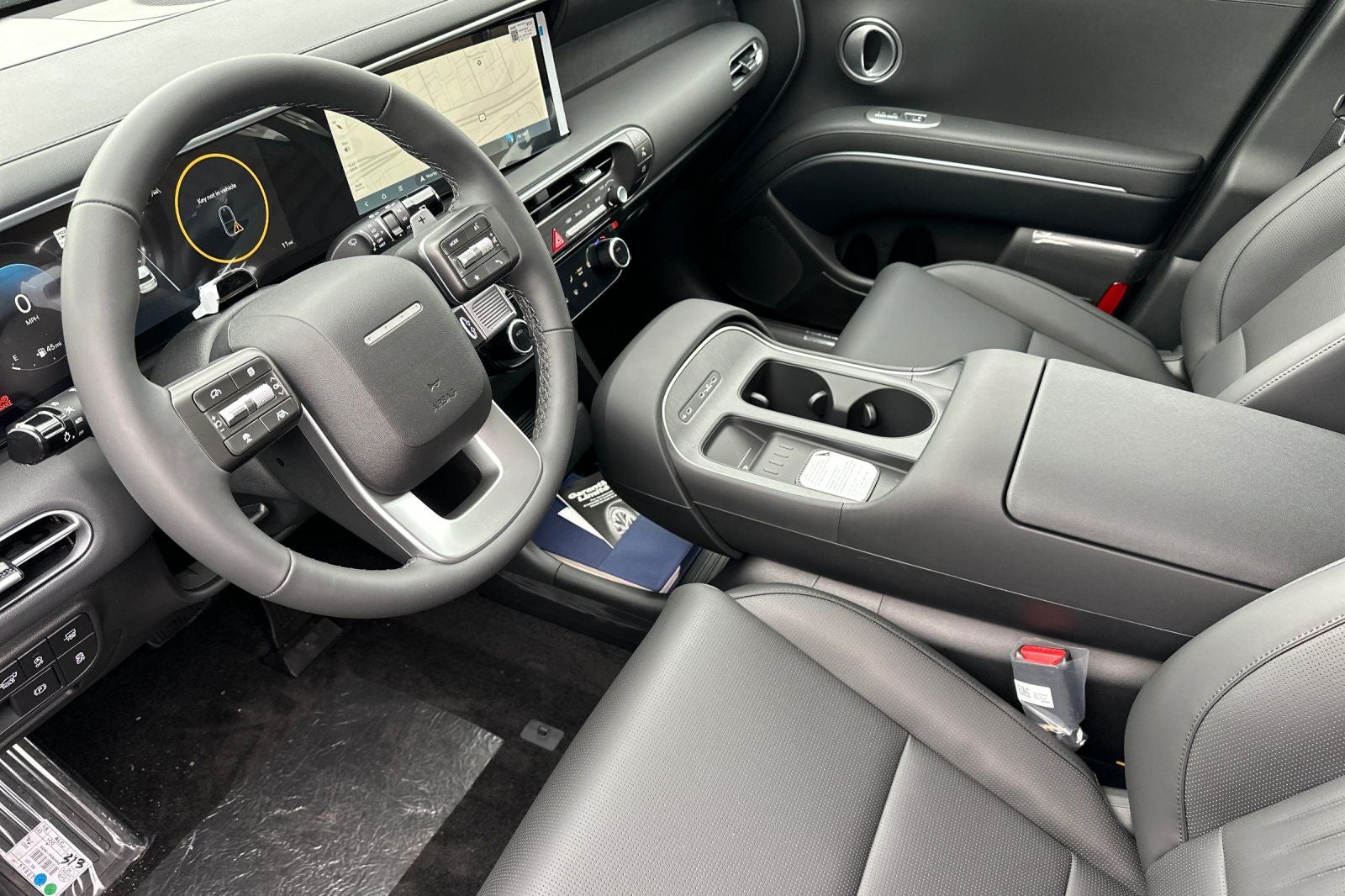 2026 Hyundai PALISADE SEL 8 Passenger