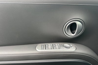 2026 Hyundai PALISADE SEL 8 Passenger