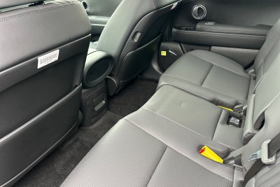 2026 Hyundai PALISADE SEL 8 Passenger