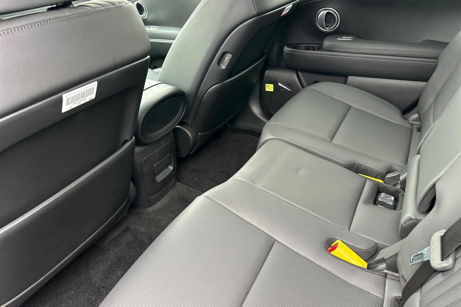 2026 Hyundai PALISADE SEL 8 Passenger