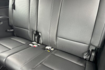 2026 Hyundai PALISADE SEL 8 Passenger