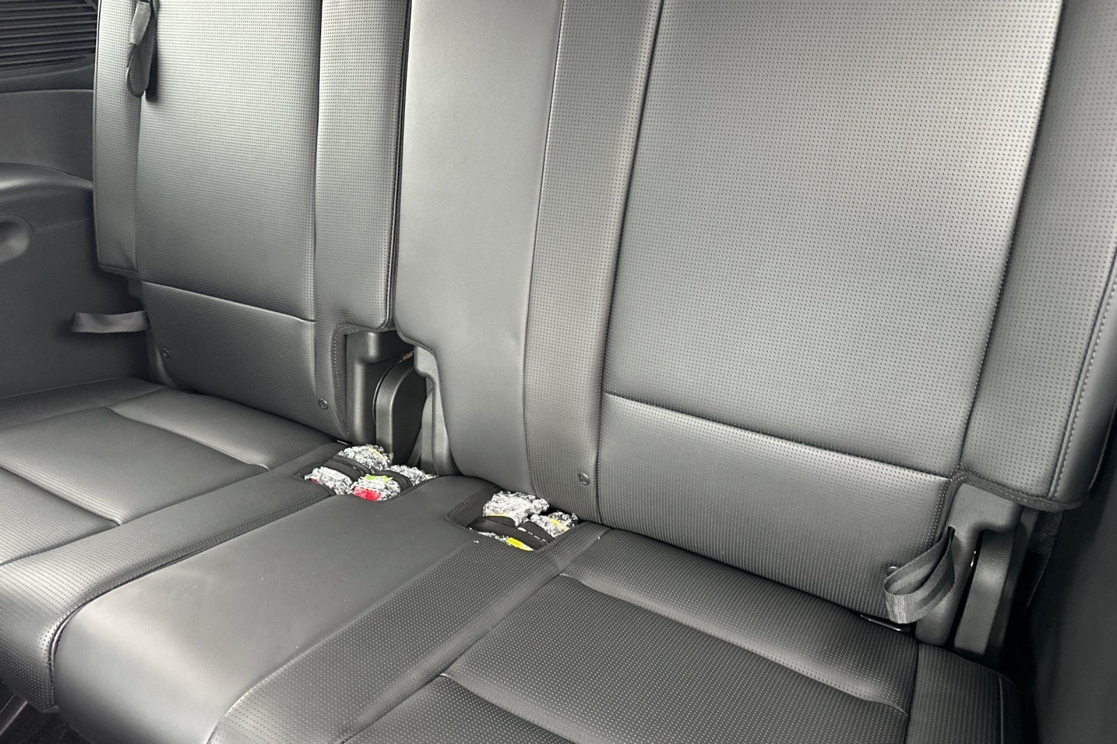 2026 Hyundai PALISADE SEL 8 Passenger