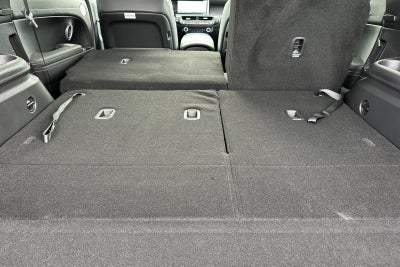 2026 Hyundai PALISADE SEL 8 Passenger