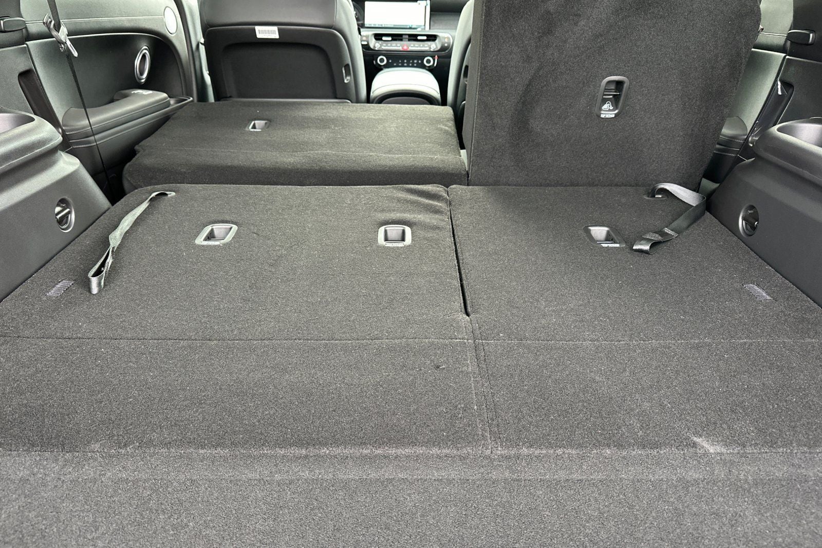 2026 Hyundai PALISADE SEL 8 Passenger